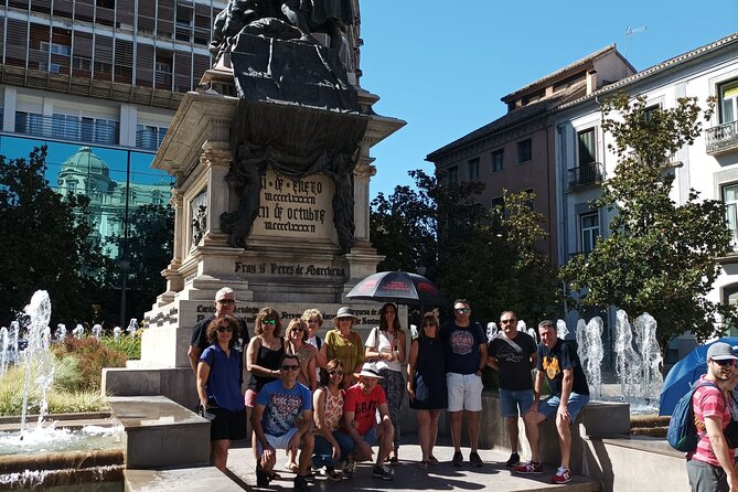 Albaicín and Sacromonte Walking Tour and Flamenco Show - One hour of flamenco at La Alboreá