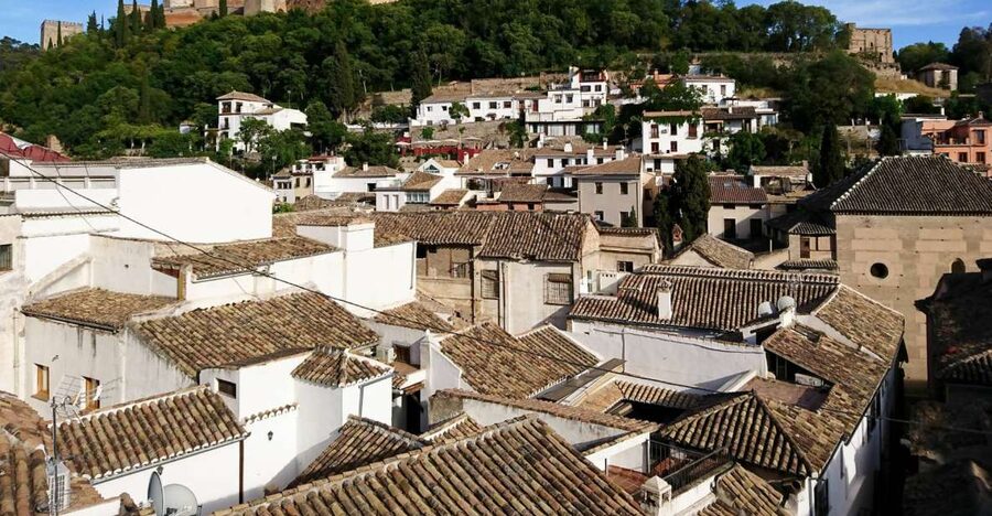 Albaicín & Sacromonte: Tour with Flamenco Show - Key points to know before booking