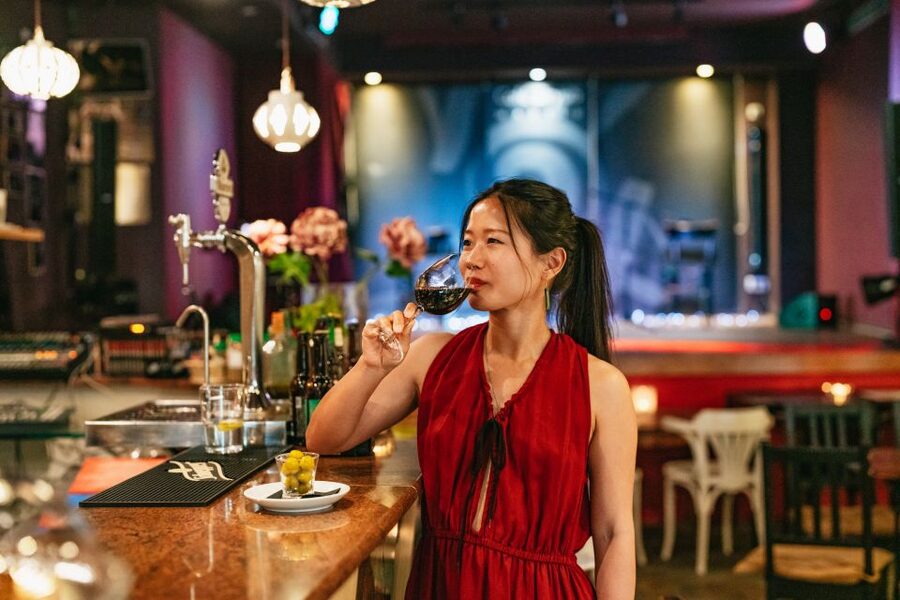 "Algarabía": Flamenco Show at Café Ziryab. Madrid - What the $29 ticket is really worth