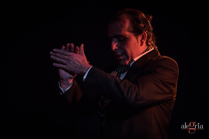 Authentic flamenco show. Alegria and gastronomy Malaga - Is $33.88 good value?