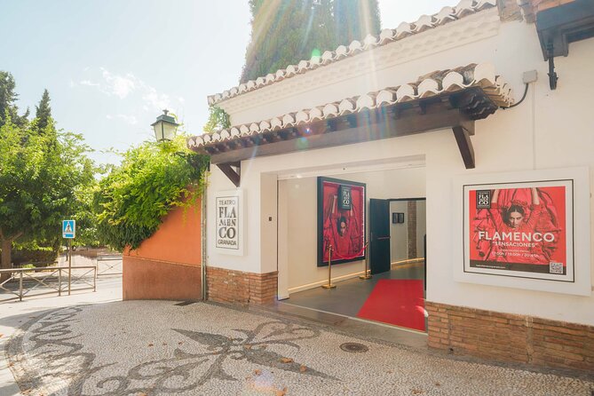 Authentic Flamenco Show at the Teatro Flamenco Granada - Who Will Enjoy Teatro Flamenco Granada Most