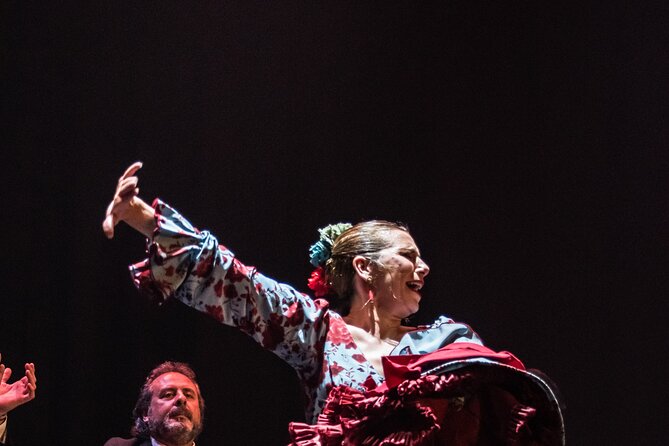Authentic Flamenco Show at the Teatro Flamenco Sevilla - Why the small theater works, and where it does not