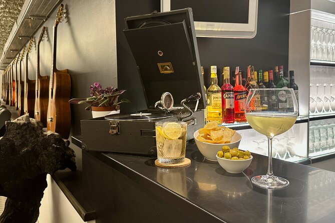 Authentic Flamenco Show Barcelona : Intimate Casa Sors Experience - Practical advice for a better evening