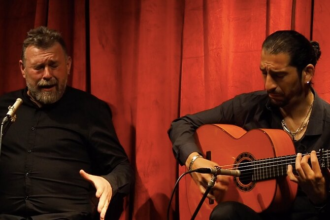 Authentic Flamenco Show Barcelona : Intimate Casa Sors Experience - Should you book Casa Sors?