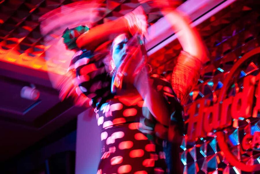 Authentic Flamenco Show Valencia - Key points before you book