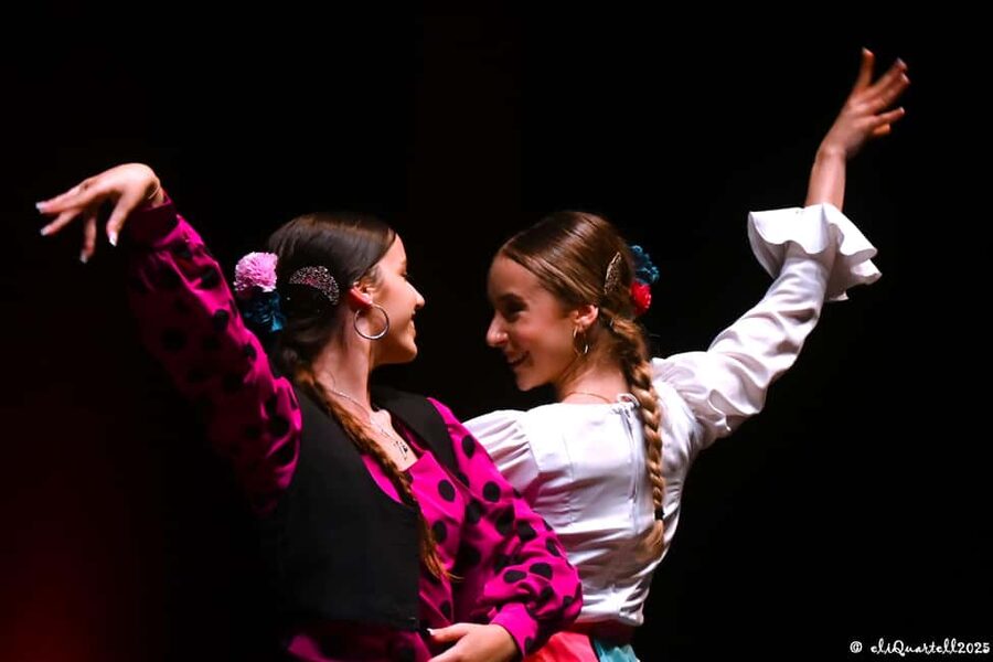 Authentic Flamenco Show Valencia - Entering Valencia’s Hard Rock Cafe
