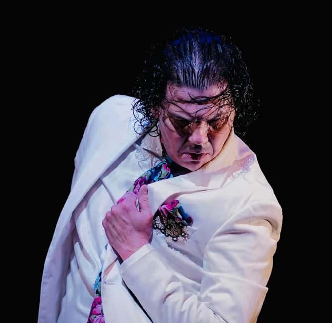 Authentic Flamenco Show Valencia - Who will enjoy this Valencia experience most