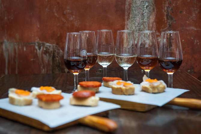 Authentic Flamenco Show with Tapas & Wine Guided Tour - What guides add to the evening