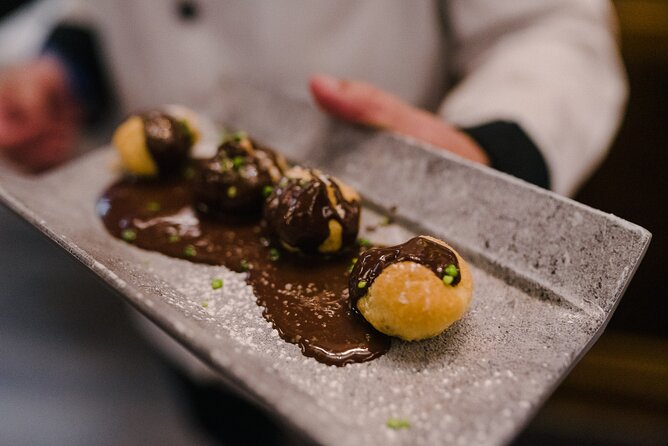 Authentic Flamenco, Tapas & Wine Madrid Experience - At a glance: what makes this Madrid evening special