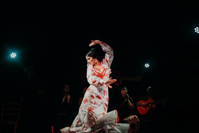 Authentic Flamenco, Tapas & Wine Madrid Experience - Why this three-hour Madrid tour works
