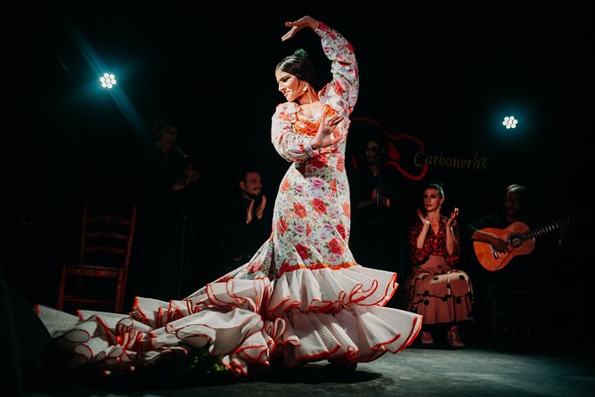 Authentic Flamenco, Tapas & Wine Madrid Experience - A walk through Plaza Mayor and Madrid’s old center