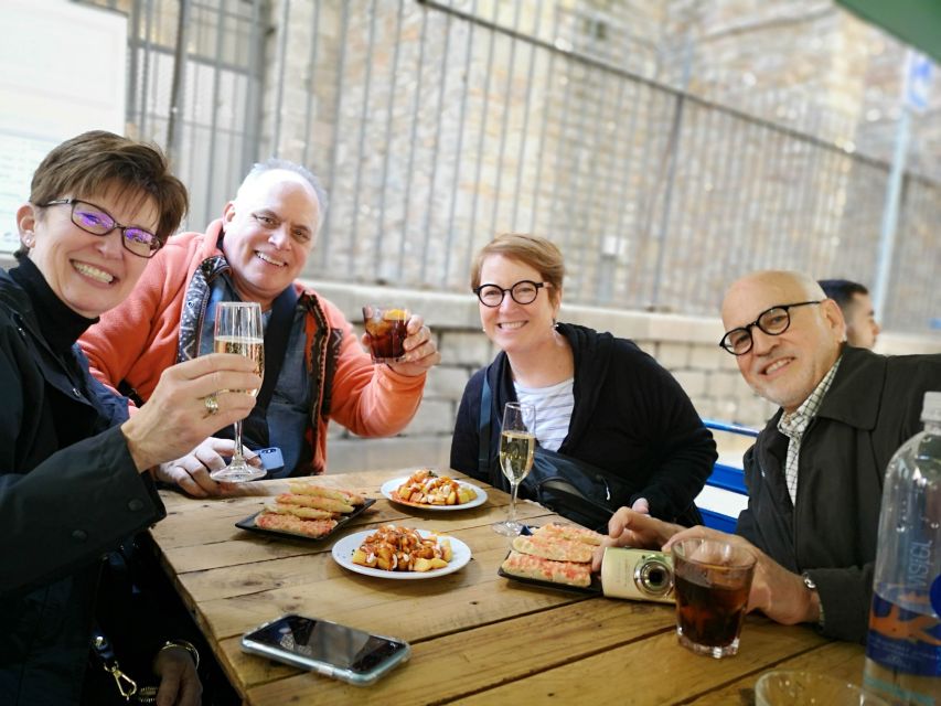 Barcelona: City Tour & Flamenco Show with Wine & Tapas - Who will enjoy this experience most
