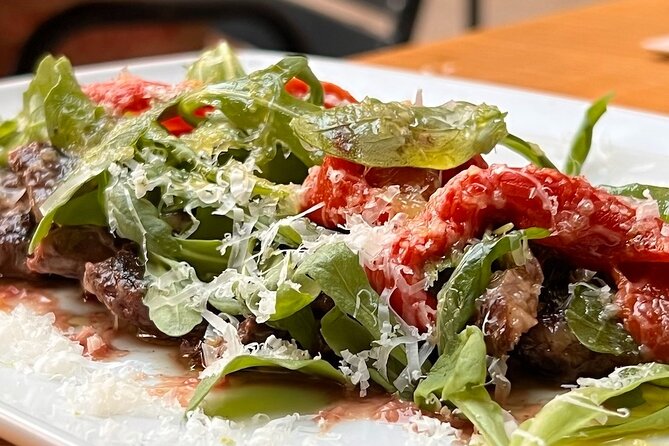 Barcelona Evening Tour, Flamenco Show & Tapas - At a glance: what you are really getting