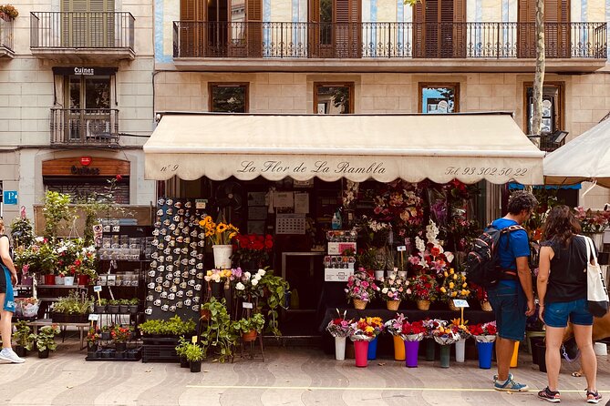 Barcelona Evening Tour, Flamenco Show & Tapas - Who will enjoy this evening most?