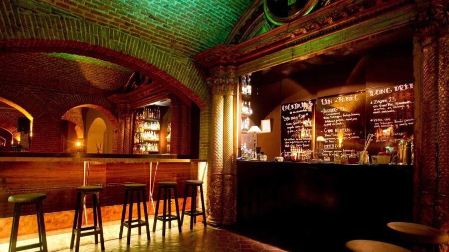 Barcelona: Exclusive Flamenco Show at El Paraigua with Drink - Key points to know before booking