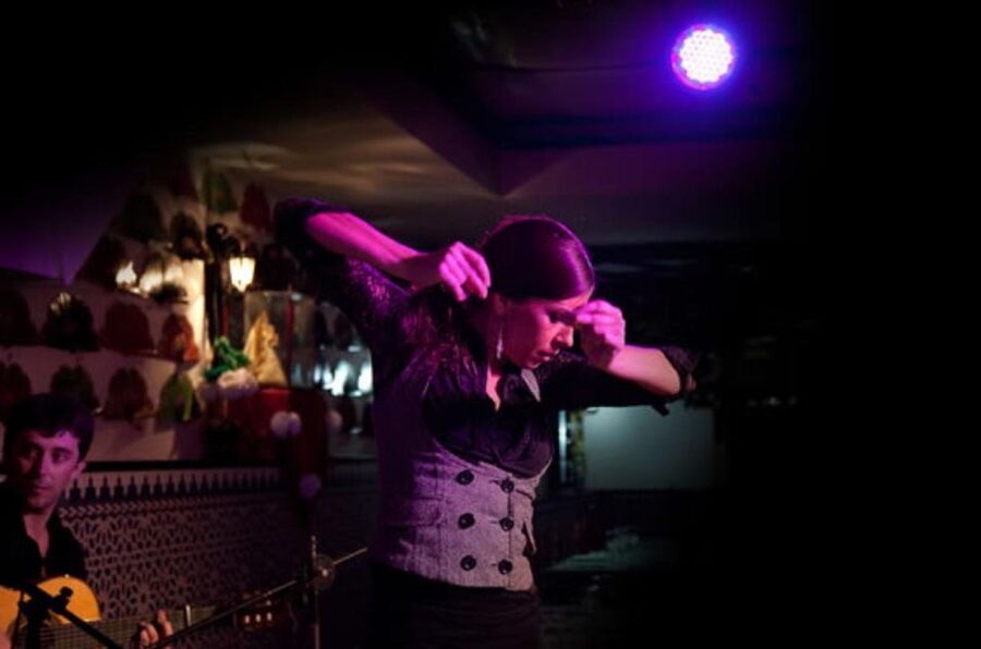 Barcelona: Flamenco at El Patio Andaluz with Optional Dinner - Who will enjoy this flamenco experience