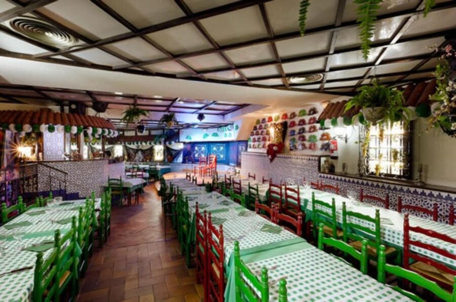 Barcelona: Flamenco at El Patio Andaluz with Optional Dinner - Is $29 a fair price?