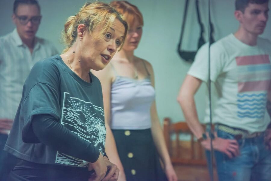Barcelona: Flamenco Class Experience - Key points to know before booking