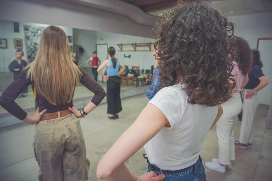 Barcelona: Flamenco Class Experience - Learning flamenco in one focused hour