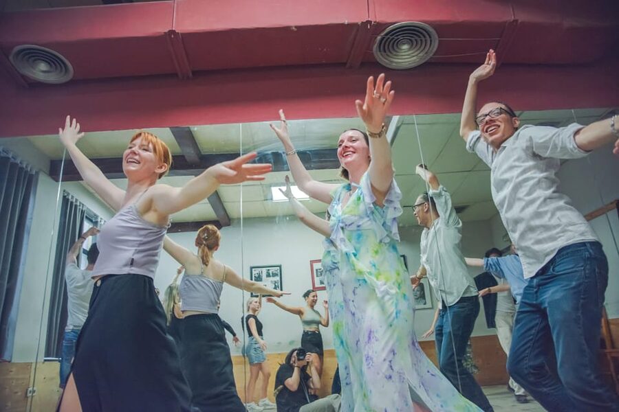 Barcelona: Flamenco Class Experience - Why the private group format matters
