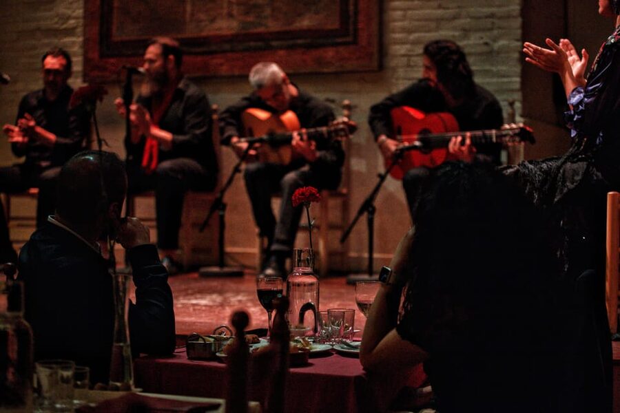 Barcelona: Flamenco Show with Dinner at Tablao de Carmen - Who will enjoy this experience most