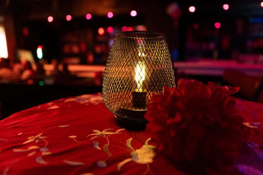 Barcelona: Flamenco Show with Drink Option at La Rambla - Central location and evening planning