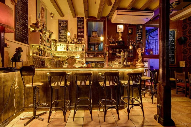 Barcelona: Flamenco, Tapas &Sangria - Key points to know before booking