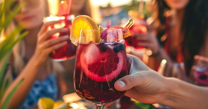 Barcelona: Flamenco, Tapas &Sangria - Is $58 a fair price for this evening?