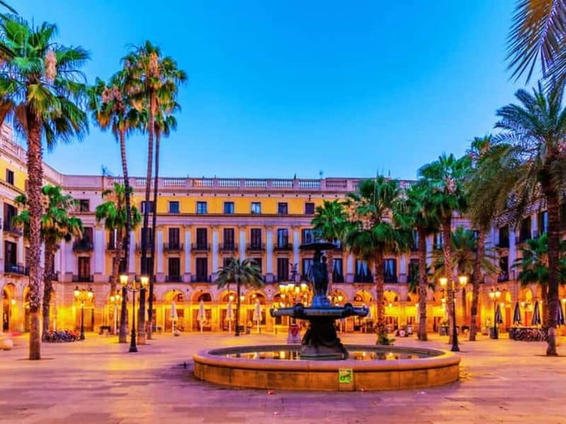 Barcelona: Flamenco, Tapas &Sangria - Should you book Barcelona Flamenco, Tapas & Sangria?
