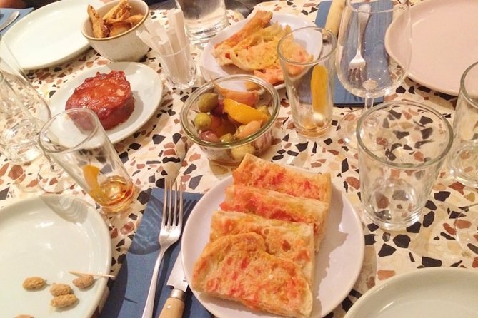 Barcelona Flamenco & Tapas Semi Private or Private Experience - Starting at Plaça de Sant Jaume at 6:30 pm