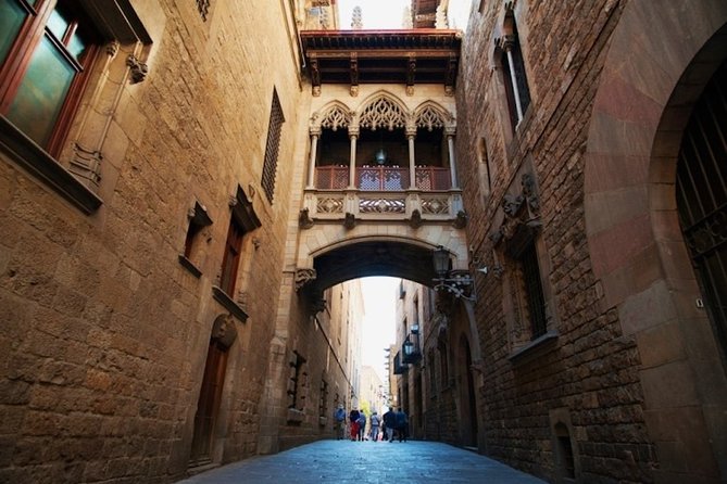 Barcelona Flamenco & Tapas Semi Private or Private Experience - Is $202.84 a fair price?