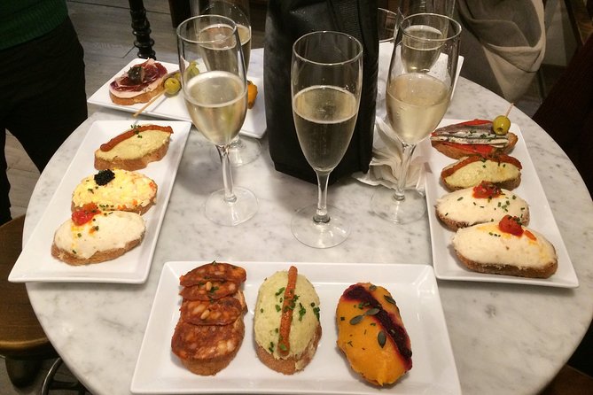 Barcelona Flamenco & Tapas Semi Private or Private Experience - The best reasons to choose this experience