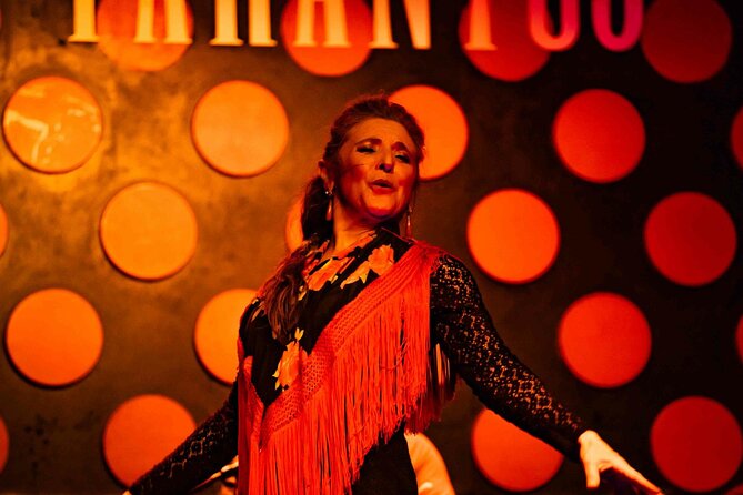 Barcelona Flamenco & Tapas Semi Private or Private Experience - What the Gothic Quarter adds to the evening