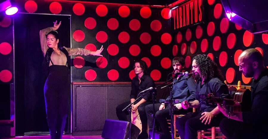 Barcelona: Gothic Quarter and Flamenco Show (Small Group) - Why this Barcelona evening works so well