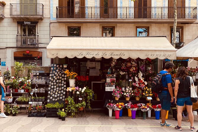 Barcelona Gothic Quarter Tour and Flamenco Show - Price, timing, and the value of two activities
