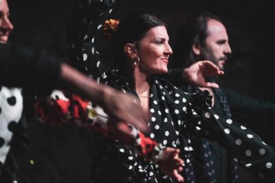 La Laietana Flamenco Show Ticket