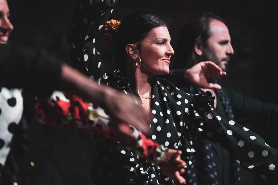 Barcelona: La Laietana Flamenco Show Ticket - Why the dancers are the real reason to go