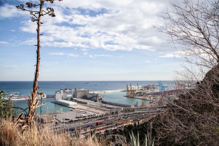 Barcelona: Montjuïc Walking Tour With Optional Flamenco Show - Teatre Grec and the 1929 Exposition