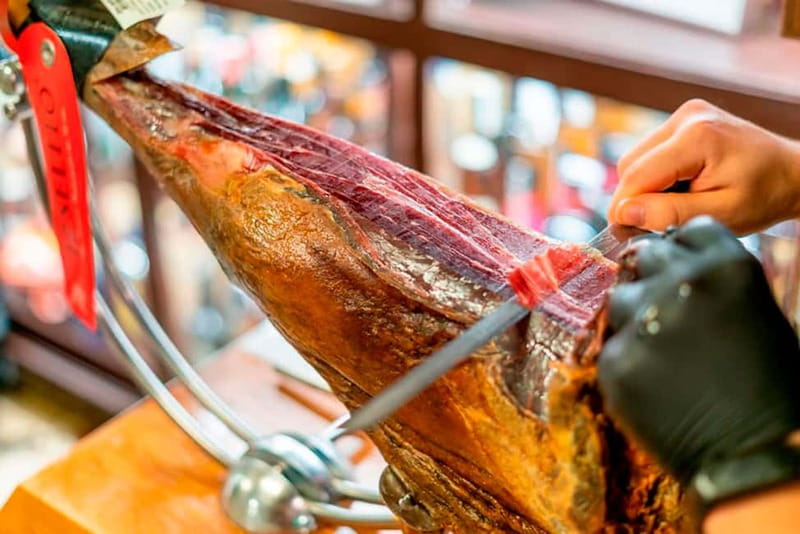 Barcelona: Private Tapas & Wine with Flamenco Show Old Town - The Second Bar: Mediterranean Tapas