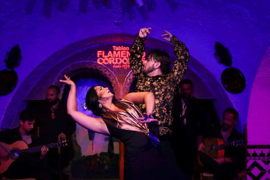 Barcelona: Tablao Flamenco Cordobes with Food/Drink Options - Booking advice and overall value