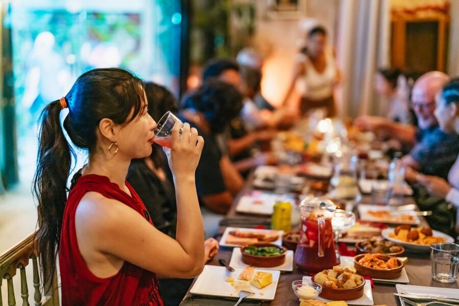 Barcelona: Tapas and Flamenco Experience - Is $55 a good value?