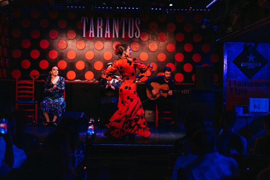 Barcelona: Tapas and Flamenco Experience - Who should book this Barcelona evening?