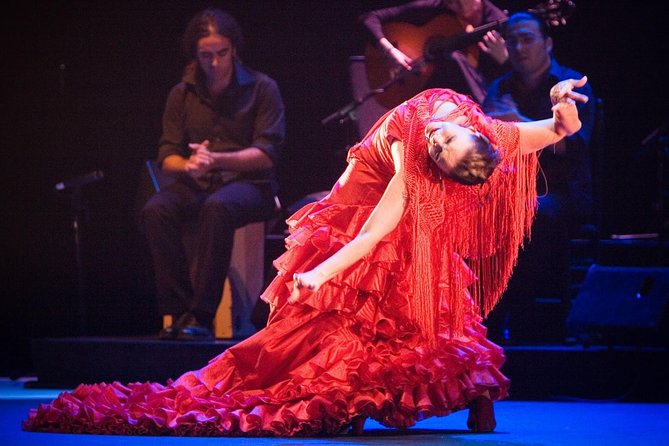 Barcelona Tapas & Wine Walking Tour with Optional Flamenco - Starting in Plaça de Sant Jaume at 6:00 pm