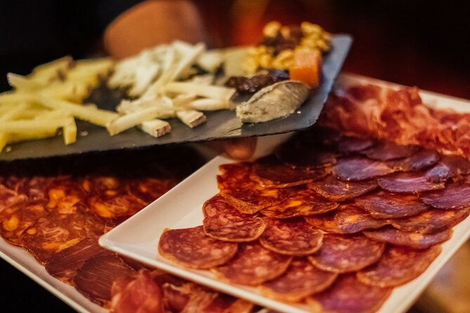 Barcelona Tapas & Wine Walking Tour with Optional Flamenco - What $114.65 actually buys you
