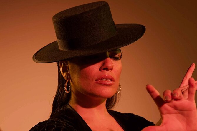 Centro Cultural Flamenco Madrid Admission Ticket - The meaning of an authentic experience