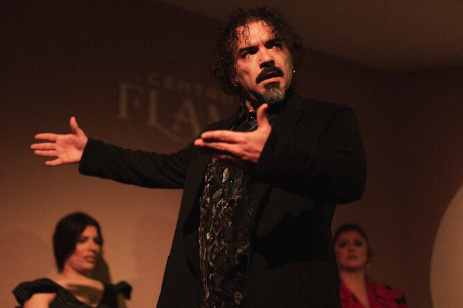 Centro Cultural Flamenco Madrid Admission Ticket - Is Centro Cultural Flamenco worth the ticket?