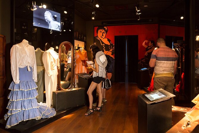 Combined ticket: Puro Flamenco Show + Flamenco Museum visit - Why this Seville flamenco pairing works