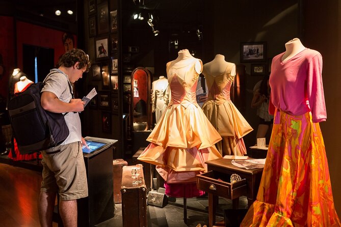 Combined ticket: Puro Flamenco Show + Flamenco Museum visit - The museum: a useful introduction before the show