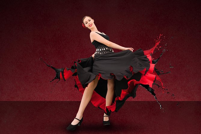 Cordoba Flamenco Show at Tablao El Cardenal with a Drink - Key points to know before booking