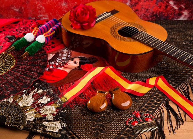 Cordoba Flamenco Show at Tablao El Cardenal with a Drink - Who will enjoy this show most